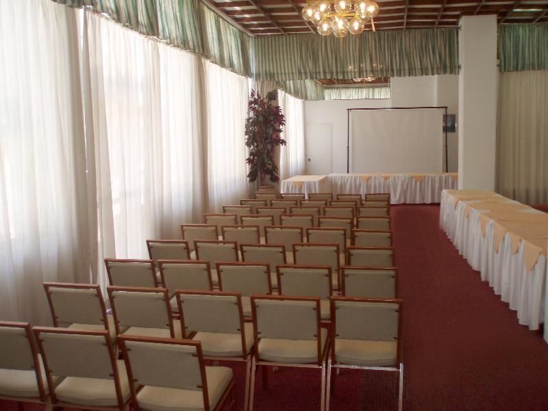 Sparta Inn Facilities photo